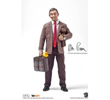 Mr. Bean Action Figure 1/6 Mr. Bean 30 cm